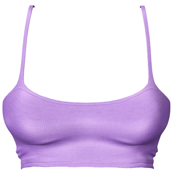 Second Life Marketplace - Limited Addiction - Stacey Top - Purple